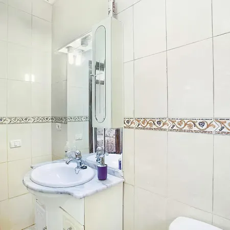 וילה House La Cabaa Gáldar