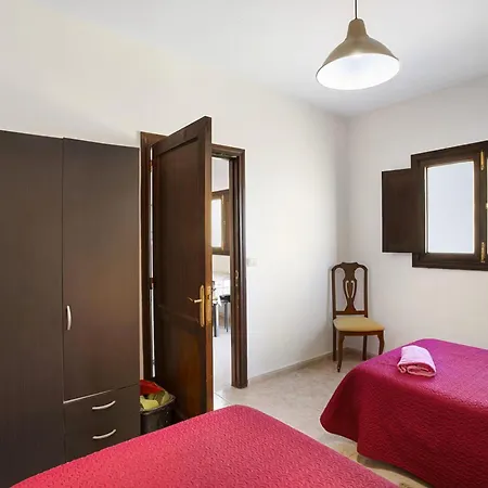 וילה House La Cabaa