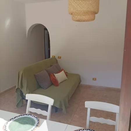 House La Cabaa * Gáldar