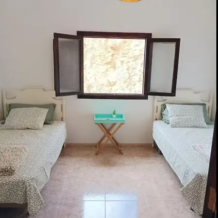 House La Cabaa * Gáldar