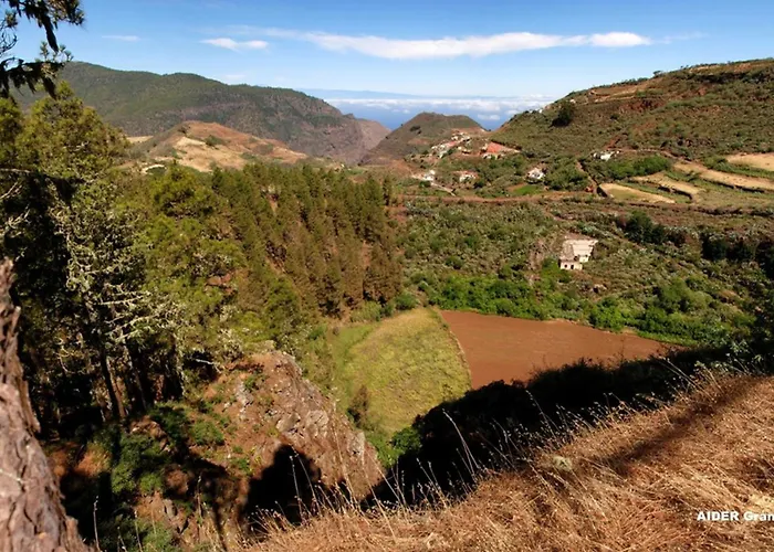 House La Cabaa * Гальдар