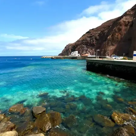 House La Cabaa Villa