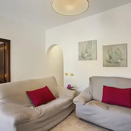 House La * Galdar