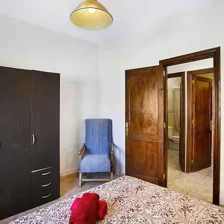 Villa House La Cabaa Gáldar