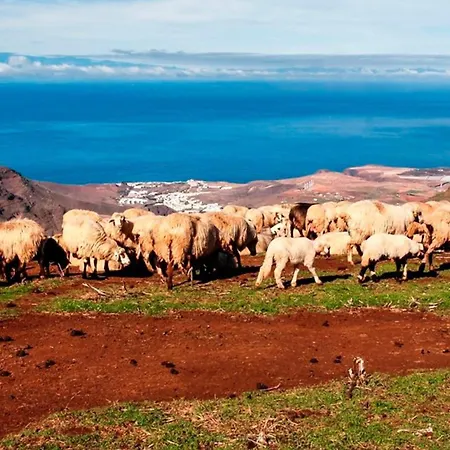 House La Cabaa Gáldar