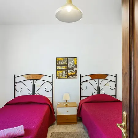 House La Cabaa Villa *