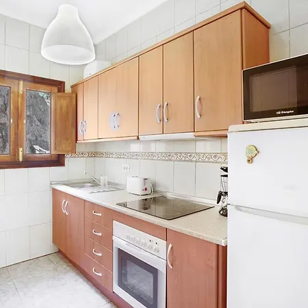 House La Cabaa * Gáldar