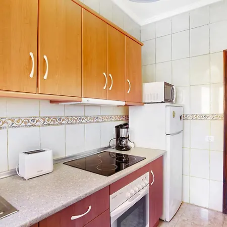 House La Cabaa Villa