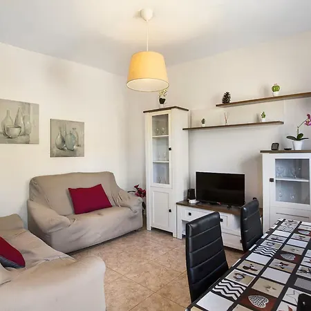 House La Cabaa Villa