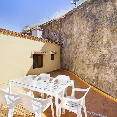 Villa House La Cabaa