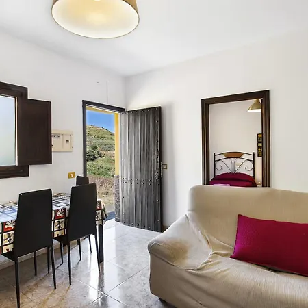 House La Cabaa Villa *