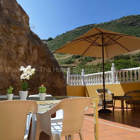 Villa House La Cabaa Gáldar