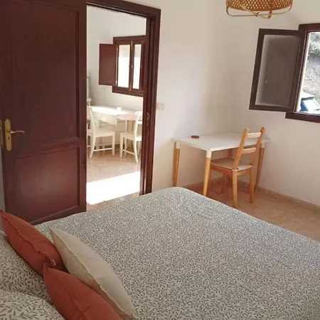 House La Cabaa * Galdar