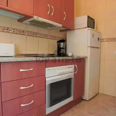 Villa House La Cabaa