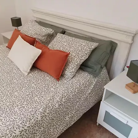 Villa House La Cabaa