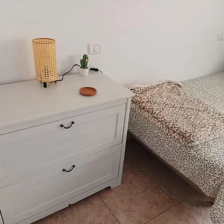 Villa House La Cabaa *