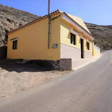 House La Cabaa Villa *