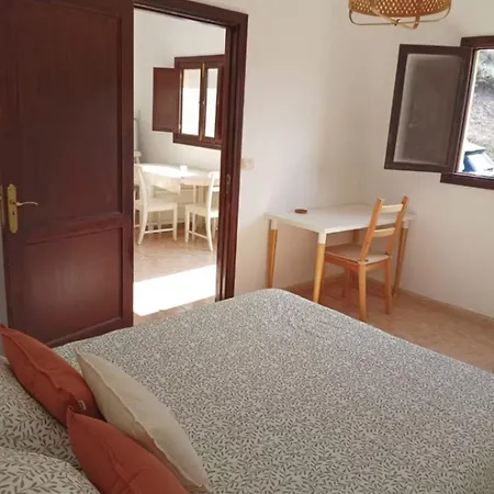 Villa House La Cabaa Gáldar