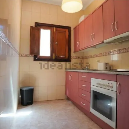 Villa House La Cabaa *
