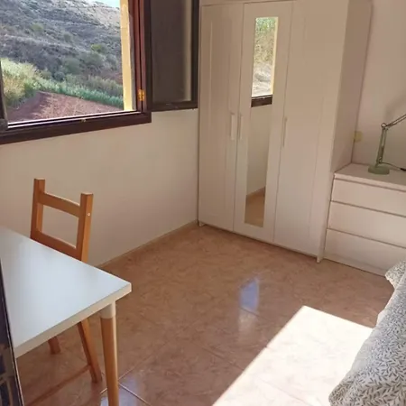וילה House La Cabaa