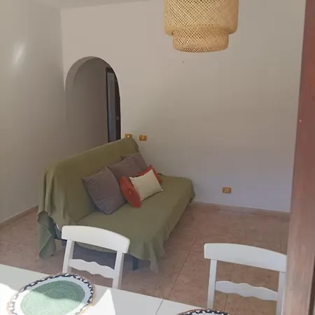 House La Cabaa
