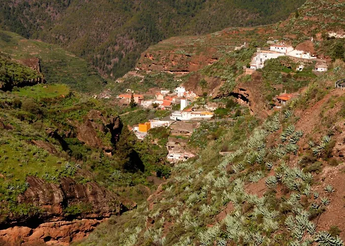 House La Cabaa Villa
