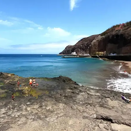 House La Cabaa Villa *