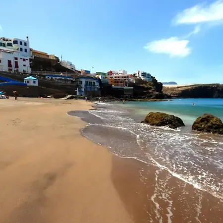 Villa House La Cabaa Gáldar