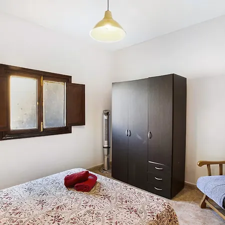 Villa House La Cabaa