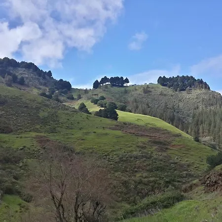 Villa House La Cabaa *