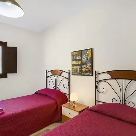 House La Cabaa Gáldar