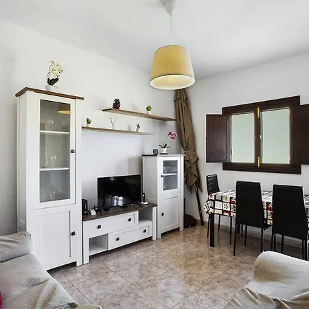 House La Cabaa Gáldar