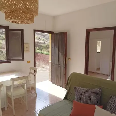 Villa House La Cabaa *