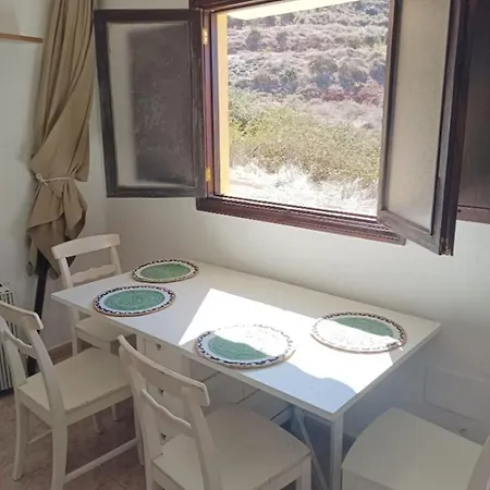 House La Cabaa Gáldar