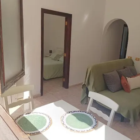 Villa House La Cabaa