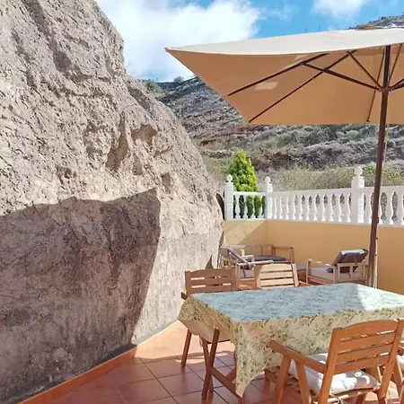 House La Cabaa Villa *