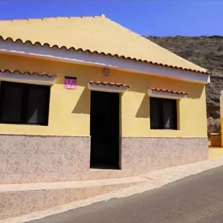 House La Cabaa Willa Gáldar