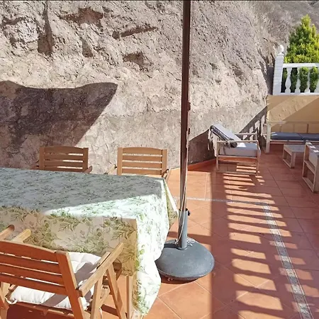 House La Cabaa Gáldar