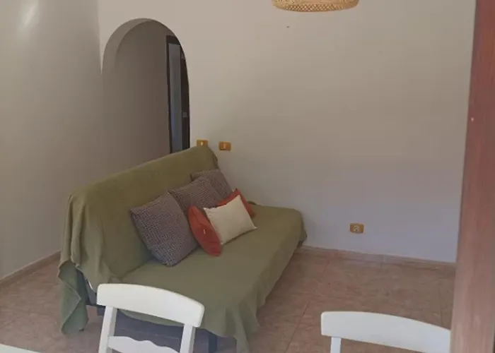House La Cabaa * Gáldar