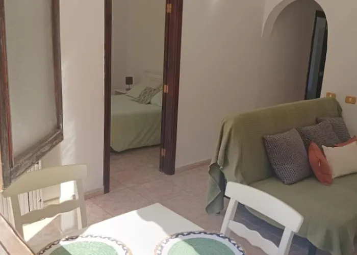 Willa House La Cabaa